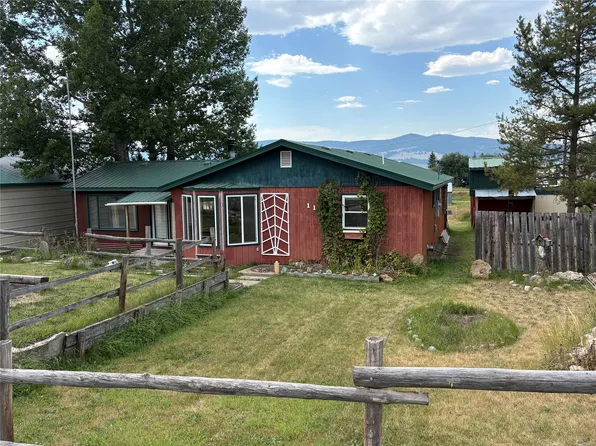 119 Holland St, Philipsburg, MT 59858