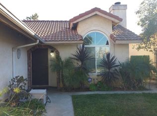 24915 Northern Dancer Dr, Moreno Valley, CA 92551