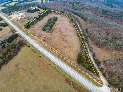 TRACT 2 Highway 63 S, Vichy, MO, 65580