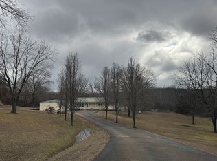 1240 47th Hwy, Bonne Terre, MO 63628