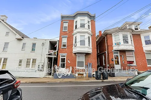 207 N Mulberry St #3 Photo 1