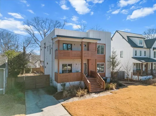 179 Mellrich Ave NE, Atlanta, GA 30317