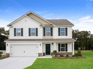 10 Findlay Cir, Elgin, SC 29045