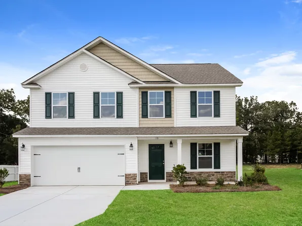 10 Findlay Cir, Elgin, SC 29045