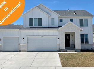 484 N 950th St W #7, American Fork, UT 84003