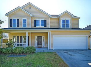 5240 Stonewall Dr, Summerville, SC 29485