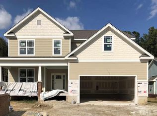 2913 Suncrest Village Ln, Raleigh, NC 27616