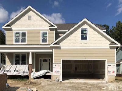 2913 Suncrest Village Ln, Raleigh, NC, 27616
