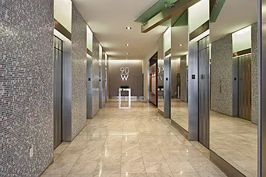 Rented by The Moinian Group