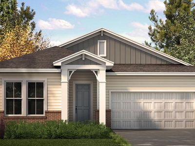 351 Applejack Dr, Saint Augustine, FL, 32092