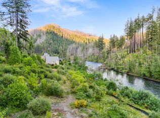 47688 McKenzie Hwy, Vida, OR