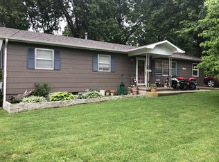 503 Cottage Ln, Neosho, MO 64850