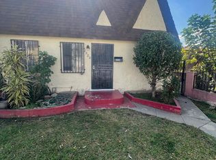 2920 Santa Ana St, South Gate, CA 90280