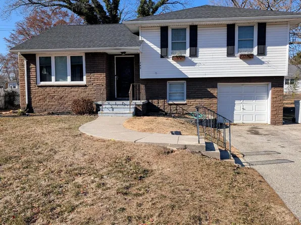 742 S Valley Ave, Vineland, NJ 08360