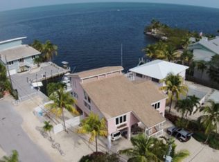 3 Beach Rd, Key Largo, FL 33037