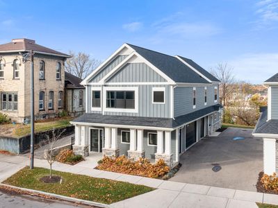 835 Fairview Ave #1, Grand Rapids, MI, 49503