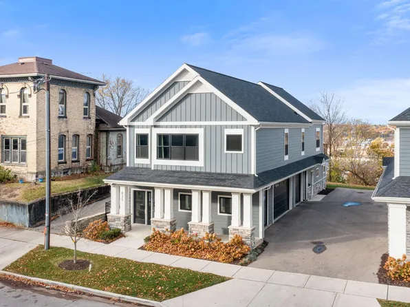 835 Fairview Ave #1, Grand Rapids, MI 49503