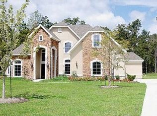 27511 Siandra Creek Ln, Spring, TX 77386