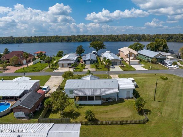 Welaka FL Real Estate Welaka FL Homes For Sale Zillow