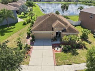 803 PARKER DEN DRIVE, RUSKIN, FL 33570
