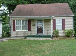611 McCullum Ave, Elizabethtown, KY 42701