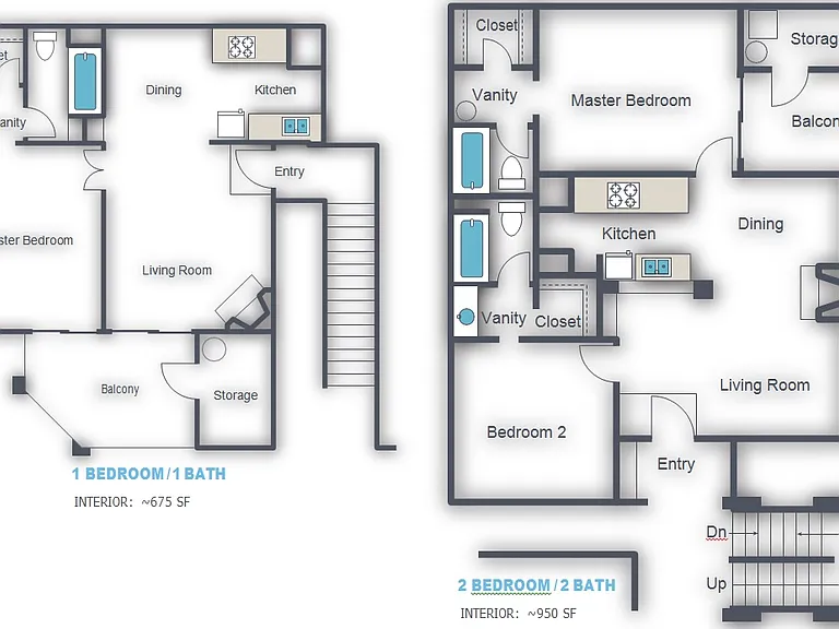 Adobe Highlands Apartments — Photo 16