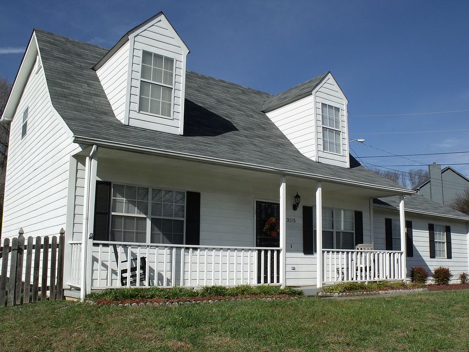1st image of 3115 Kingsmore Dr
