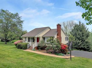 5847 Advance Mills Rd, Ruckersville, VA 22968