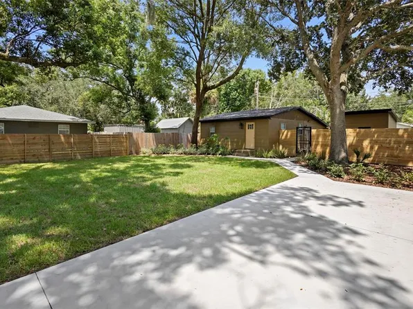 2805 S Park Ave, Sanford, FL 32773