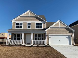 220 Hull St LOT 7, Surfside Beach, SC 29575