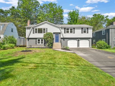 79 Montclair Drive, West Hartford, CT, 06107