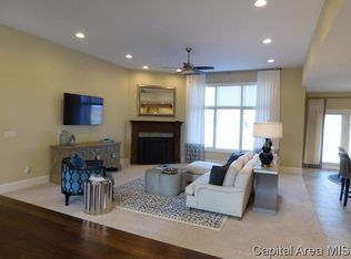 5305 Old Savannah Trl, Springfield, IL 62711