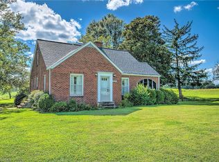 3486 State Highway 87, Stoneville, NC 27320