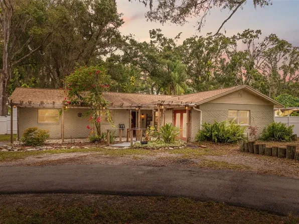 21817 Dupree Dr, Land O Lakes, FL 34639