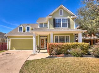 139 Green Grv, Georgetown, TX 78633