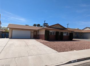 5429 Mountain View Dr #0, Las Vegas, NV 89146