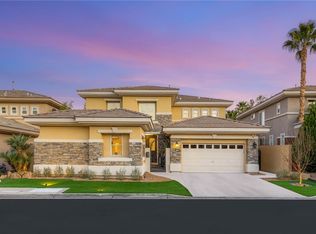 712 Proud Eagle Ln, Las Vegas, NV 89144