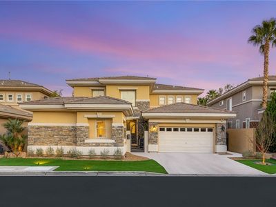712 Proud Eagle Ln, Las Vegas, NV, 89144