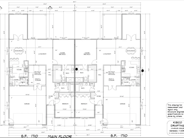 19025 Bluff Rd, Geneseo, IL 61254