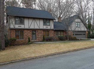 2904 Thornridge Dr, Atlanta, GA 30340