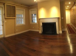 221 W Lanvale St APT B, Baltimore, MD 21217