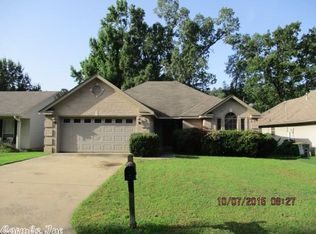 6 Prospect Trl, North Little Rock, AR 72118