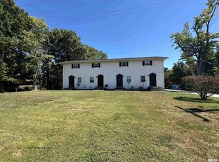 3456 Giant City Rd, Makanda, IL 62958