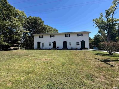 3456 Giant City Rd, Makanda, IL, 62958