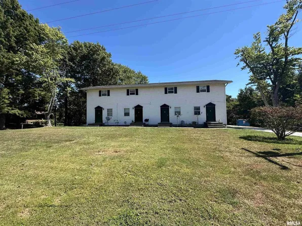 3456 Giant City Rd, Makanda, IL 62958