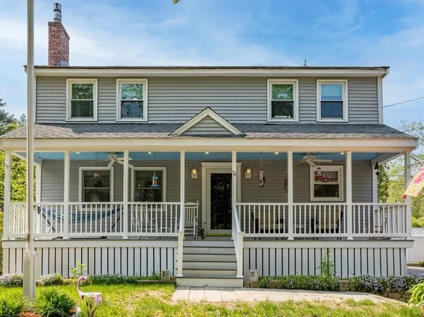 79 Highland St, Townsend, MA 01469