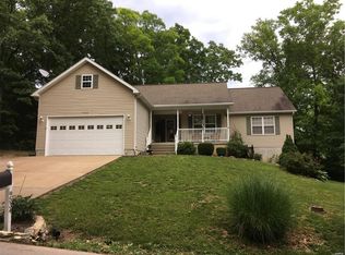 9534 Southern Belle Dr, Hillsboro, MO 63050