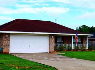 4525 Hampton Bay Blvd, Milton, FL 32583