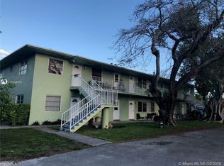 317 S 17th Ave APT 5, Hollywood, FL 33020