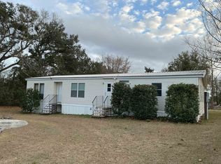 1597 SW Moseley Hall Rd, Madison, FL 32340